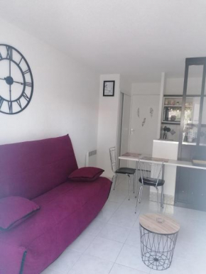 St Hilaire de Riez beau studio cosy bord de mer